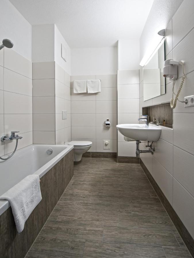 Gaestehaus Obwexer Matrei in Osttirol Room photo
