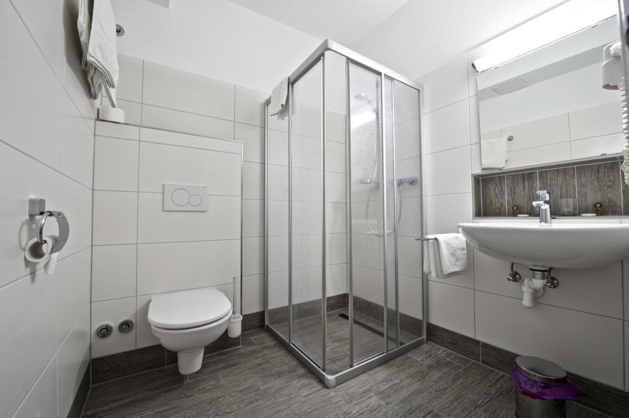Gaestehaus Obwexer Matrei in Osttirol Room photo